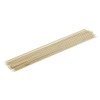 FACKELMANN 31081 Wooden Kebab Skewers