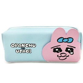 Kamiojapan Panchusagi [Pen Pouch] Box Pen Case / Namida