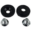 for APC 0U PDU AP8800 AP8900 Grommets PEG Button Spacer