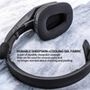 B450-XT B550-XT Kit Replacement Ear Pads Cushion Compatible with B450-XT