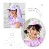 Alisana Eimiarts Cap, Kids, Hat, Girls, Elementary School Students, Juniors,