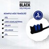 Signal Diş Fırçası Performance Black 2 Kat Yumuşak 31 gr