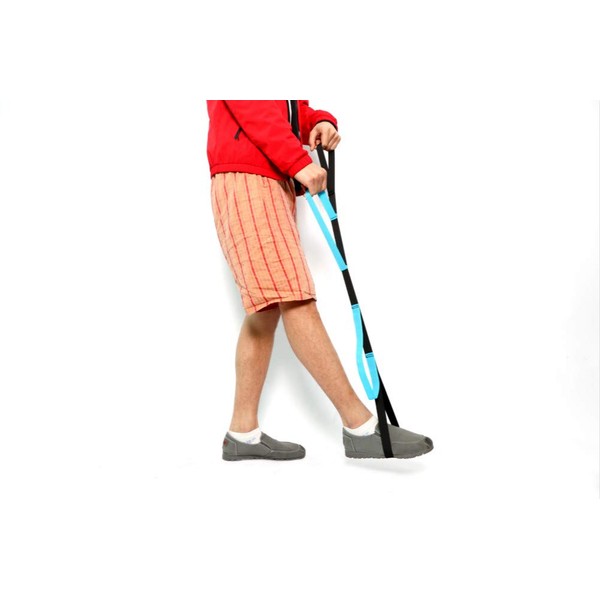 Fairman Correa para levantamiento de piernas con bucle – 102