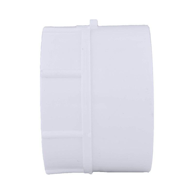 CHARLOTTE PIPE 2 DWV Female Adapter DWV (Drain, Waste and