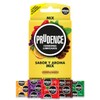 Prudence Preservativos Aroma Mix C5, Pack of 1