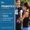 Dr. Tobias Probiotics 30 Billion, 10 Strains, 30 Billion CFU's,
