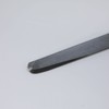 Robust, Nitrided HSS, 1" x 5/16" Large Negative Rake Scraper