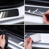 Pack of 9 Door Sill Protector Car Door Sill Protector