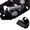 Unikpas Hood Latch Lock Compatible for Ford Escape 2013-2019 |