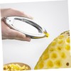 1pc Pineapple Eye Remover Potato Corer Pineapple Corer Fruit Eye