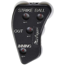 MacGregor - Indicador de 4 vías, Color Verde, 7 x 1 x 4