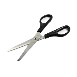 Bira Craft 7" Stainless Steel Good Quality Scissors For Crafts Sewing School