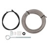 22305 5/32 Stainless Steel Accuslide Cable Repair Kit, BAL RV