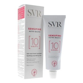 Svr Sensifine Nutri-baume Dermatologico 40 Ml Tipo de piel Sensible                                                                                   