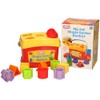 Atoz My 1st Shape Sorter