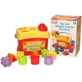 Atoz My 1st Shape Sorter