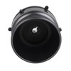1 Pair NAB Hub Adapters Professional Aluminium Alloy 10 Inch
