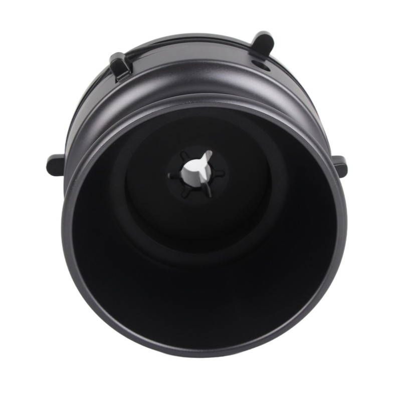 1 Pair NAB Hub Adapters Professional Aluminium Alloy 10 Inch