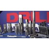 Drill America - DWT54122 #3-56 UNF High Speed Steel Bottoming