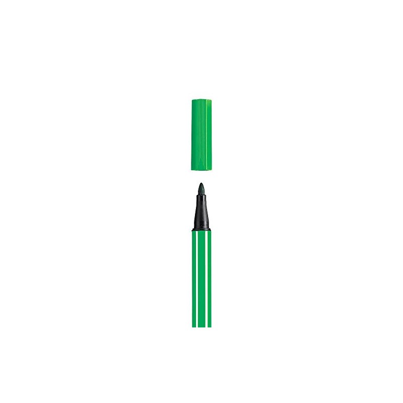 Stabilo Pen 68, 1 Piece of Felt tip, Middle tip