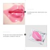Mascarilla Labial de Colágeno Reparadora y 15 Piezas para Cuidado