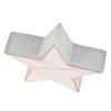 Dadeldo Living & Lifestyle Stars Set of 8 Decorative Wooden