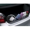 EACCESSORIES EA Trunk Organizer Cargo Net for Lexus LS500 LS500h