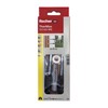 fischer Grigio Cappotto Max 140 mm Wall Plug for Attaching