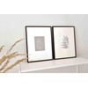 nielsen Passepartout Premium Cardboard 2.5 mm External Format 24 x