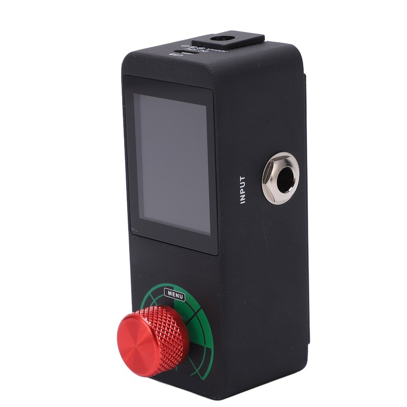 Cabinet Simulation Effect Amplifier Speaker Simulator Pedal Support IR Loading