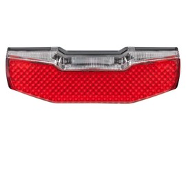 Axa Blueline 93961495SC tail light, 50 mm