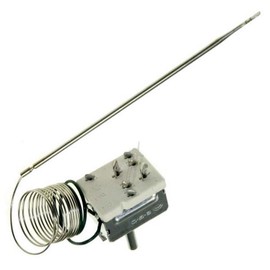 Thermostat EGO 5517053030 Oven Cooker 263100015 Beko