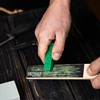 Hutsuls Pocket Knife Strop Kit - Get Razor-Sharp Edges with