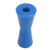 195mm Trailer Roller Bow Stop Built in Grooves Eases Loading