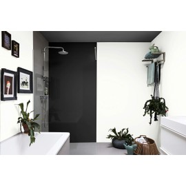 Dulux Walls & Ceilings Tester Paint, White Cotton, 30 ml