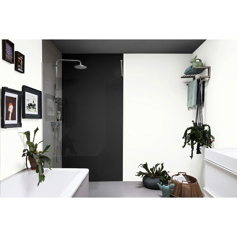 Dulux Walls & Ceilings Tester Paint, White Cotton, 30 ml