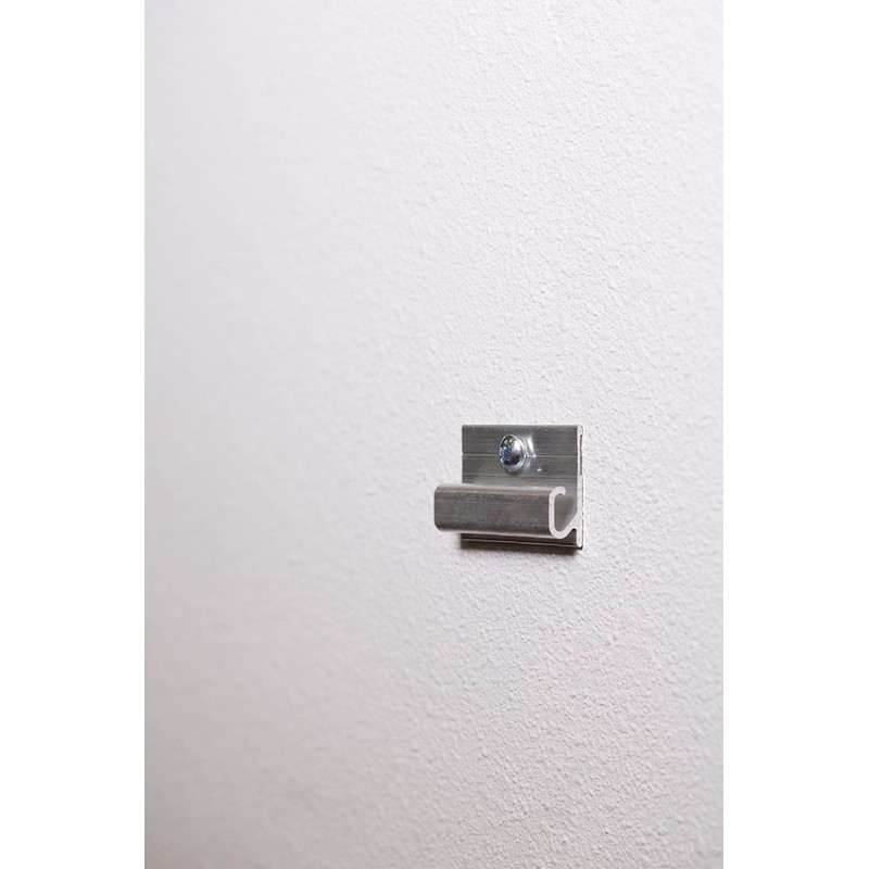 Hangman 3-Inch 100-Pound Walldog Wire Hanger (WDH-100-2)