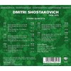Shostakovich:String Quartets (Quintessence)