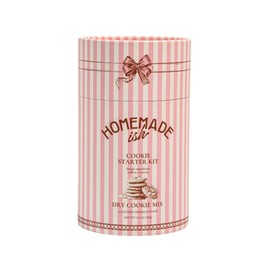 Homemade ish Cookie Mix – Easy Scratch-Style Homemade Cookie Baking Mix, No Artificial Preservatives, Gift idea, Family-Friendly, Kosher