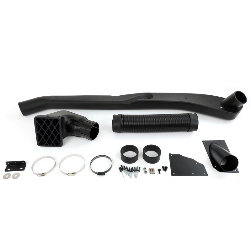 FINDAUTO car snorkel kit fit for 1992-1999 for Jeep Wrangler