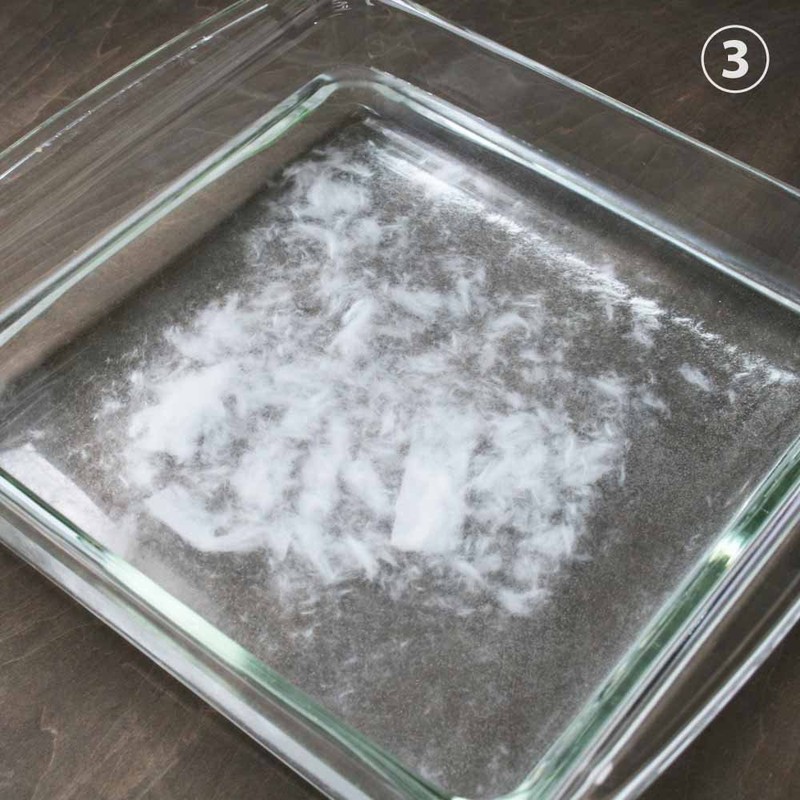 大直 コピー用紙 B5 30枚 和紙 溶ける紙 トップシークレットペーパー 208600001