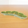 Appetizer Plate, Japanese Food Plate, 9.8 inches (25 cm), Japanese