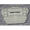 RegulatorFix Lincoln LS Window Regulator Repair Clips (2) - Front