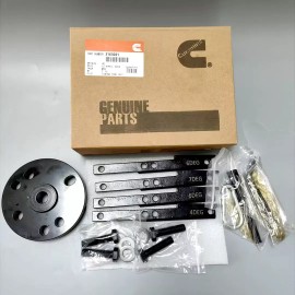 Cummins Timing Injector Cam Gear Puller Tool Kit Cummins ISX 3163021 3163069 3163530 NEW