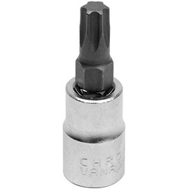 Performance Tool W1320 1/4" Drive Star Bit Socket