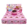 Balsamo Tarro Fresa 12 Piezas Favorbeauty Mayoreo