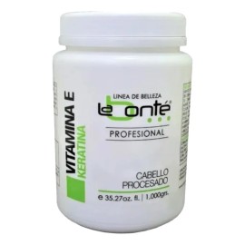 Vitamina E Keratina Labonté 1kg