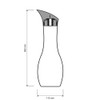 VitaJuwel Era Crystal Water Decanter (for VitaJuwel Gemstone Vials)