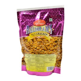 Haldirams Nut Cracker - 1kg, Brown