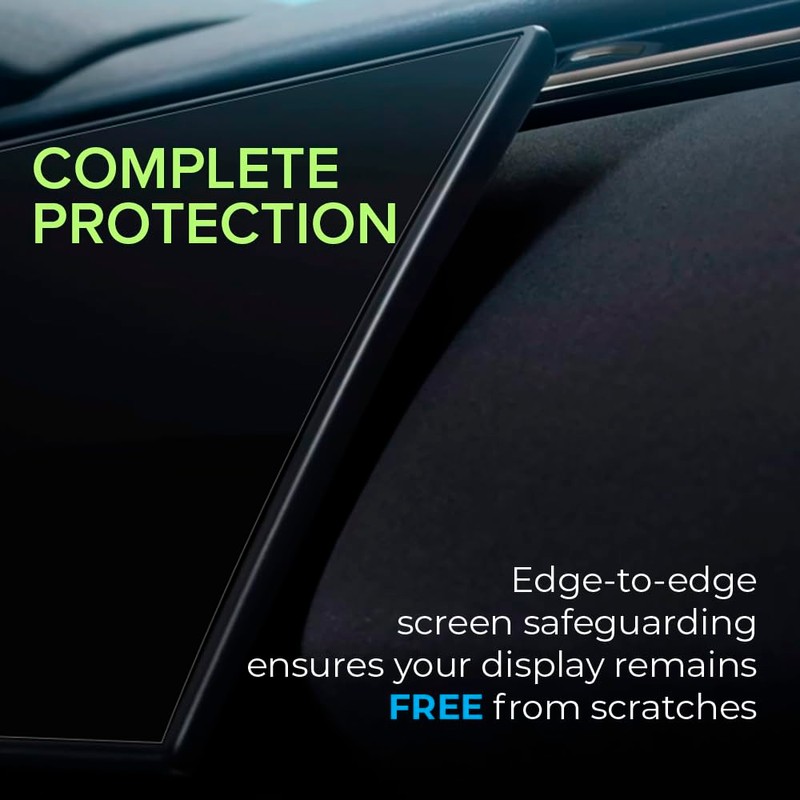 Artemis Shields 2025 Range Rover Sport Dynamic SE Screen Protector